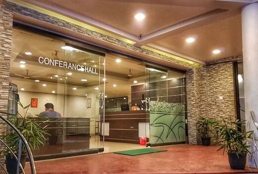 Tharangam Residency | Rooms & Caretaker