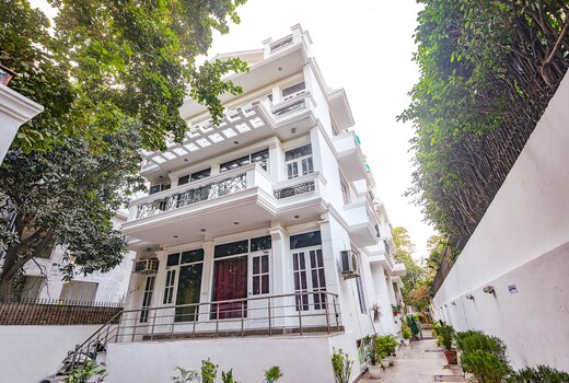 Royal Spark Inn Gurgaon