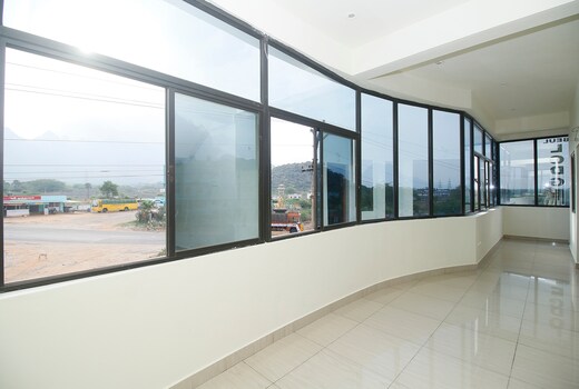 Beul Residency