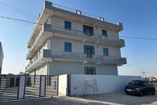 Hotel Parampara