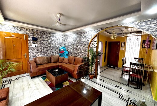 Pakhi Dreams Homes