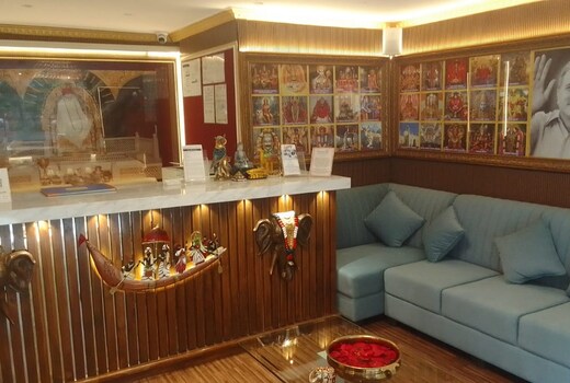 Basseraa Comfort Stay