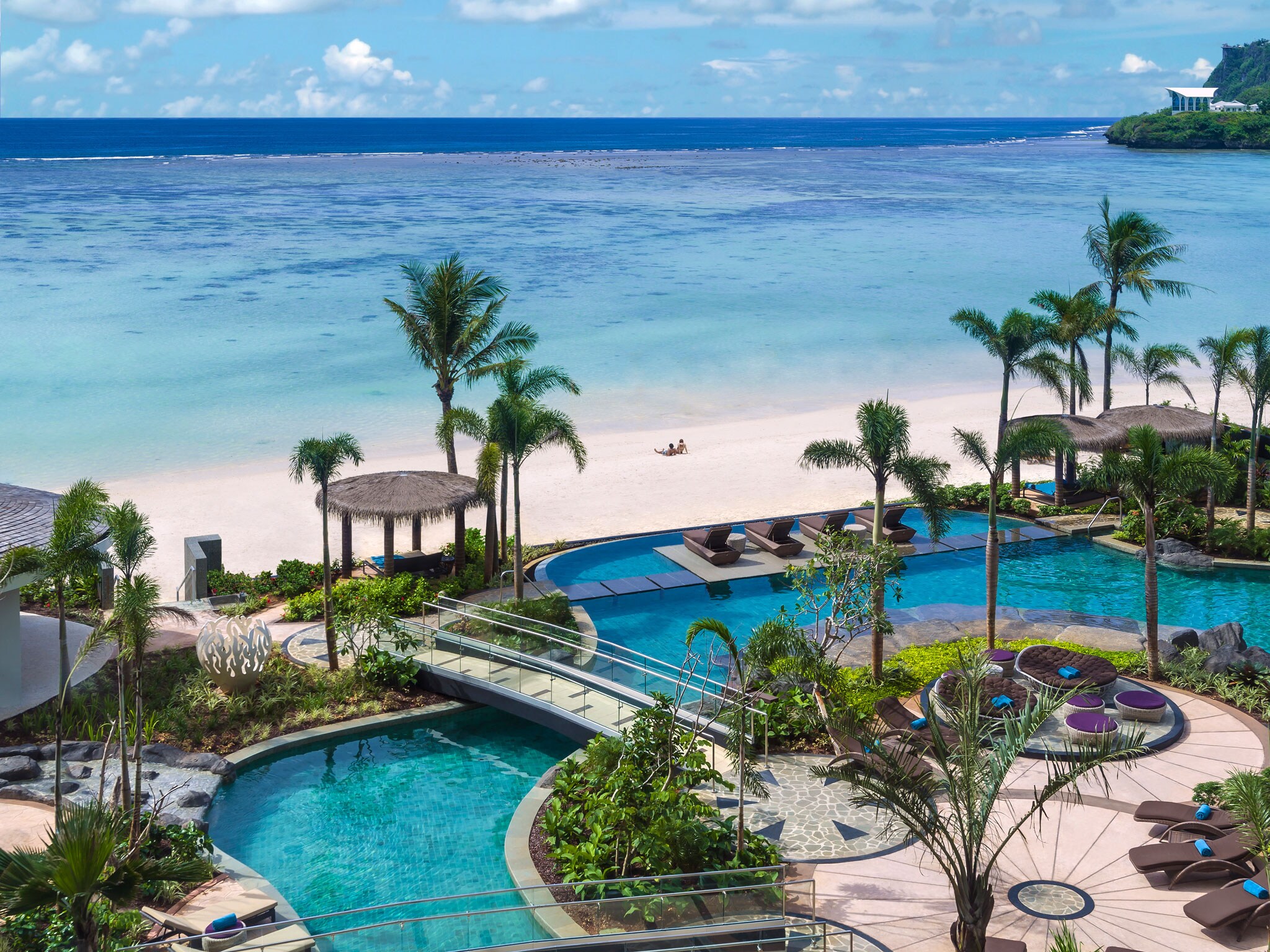 Dusit Thani Guam Resort