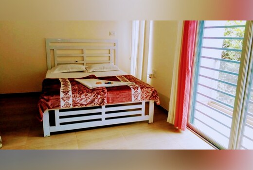 Panhala Holiday Home