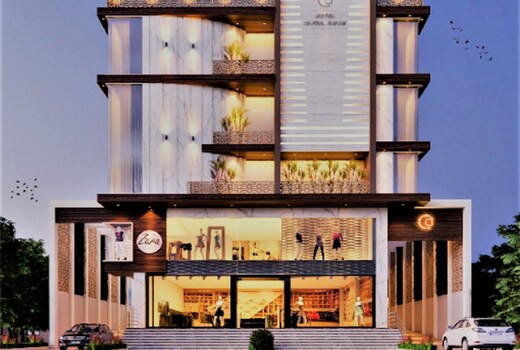 ARIENA The Boutique Hotel