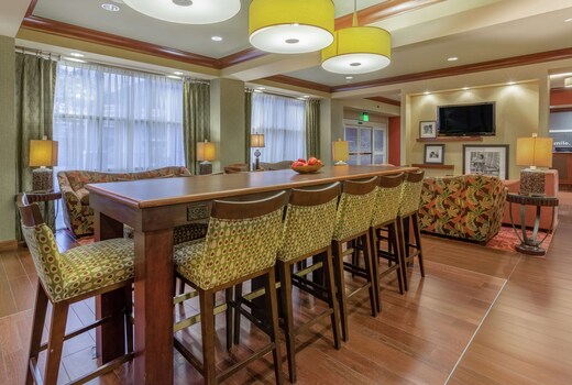 Hampton Inn by Hilton Baltimore/Owings Mills