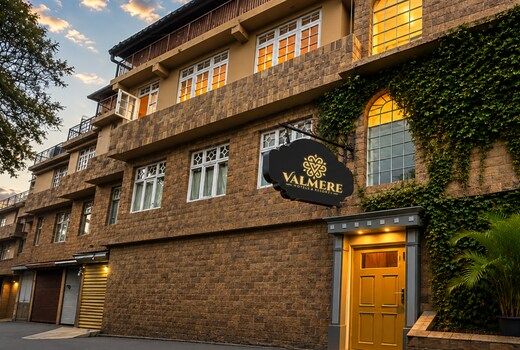 Mount Thistle Boutique Hotel (5 minutes from Mall Road)