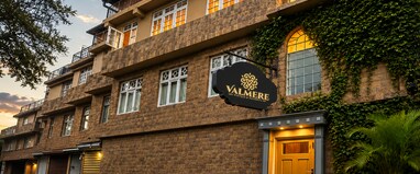 Mount Thistle Boutique Hotel (5 minutes from Mall Road)