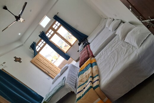 Scenic Pradip Home Stay