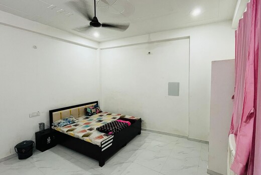 The Dream Home Stay