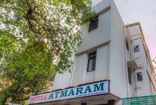 Hotel Atmaram