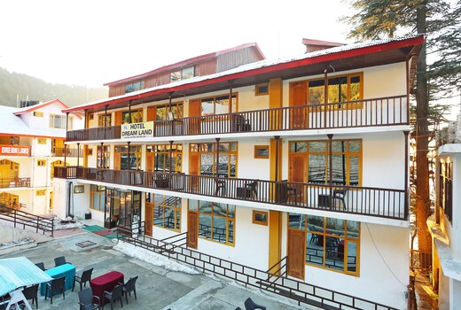 Hotel RL Dreamland
