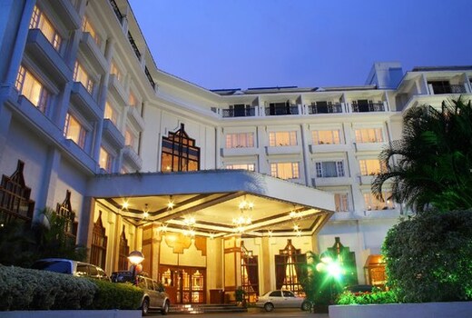 The Chancery