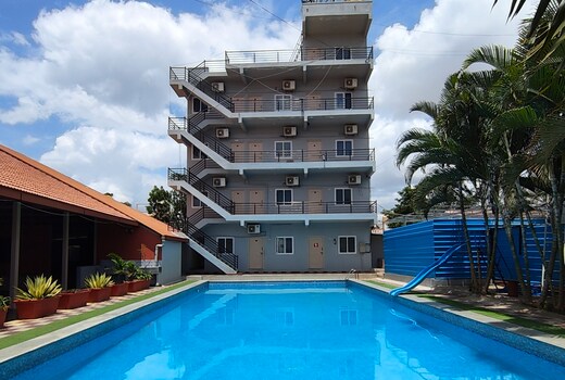 Fun Star Resort