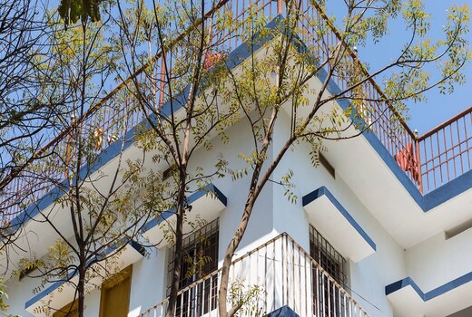 Sachi Home, Bodhgaya