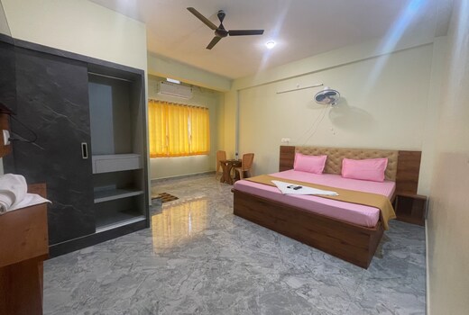Makaru Lodge - Best lodge in koppa