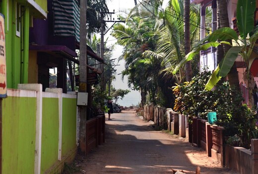 Severina Guest House