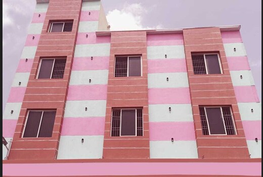 SRK Residency A/C
