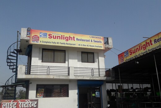Sunlight Hotel