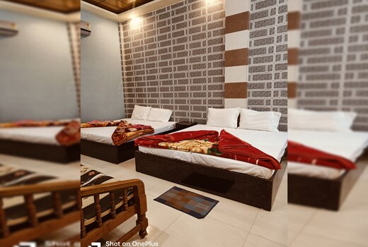 Holy City Homestay