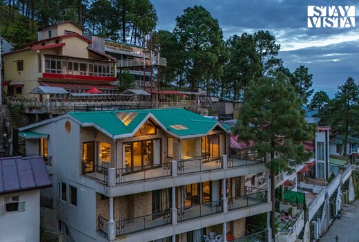 StayVista at Avasa Stays