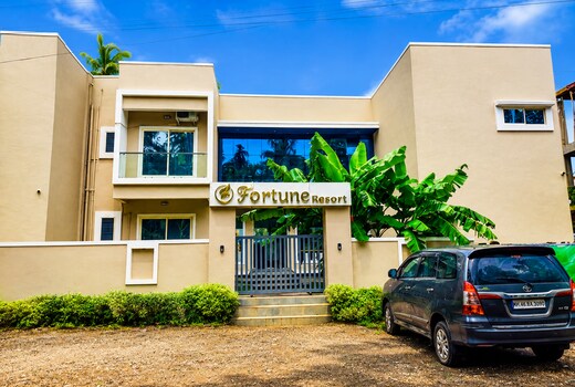 Fortune Resort