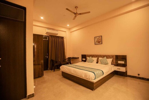 Hotel O Jagat Villa
