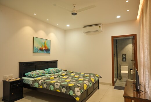Modern Meadows - 2B Apartment