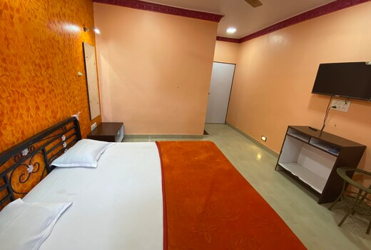 Aryanidhi Residency