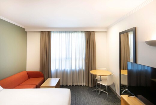 Mercure Sydney Macquarie Park