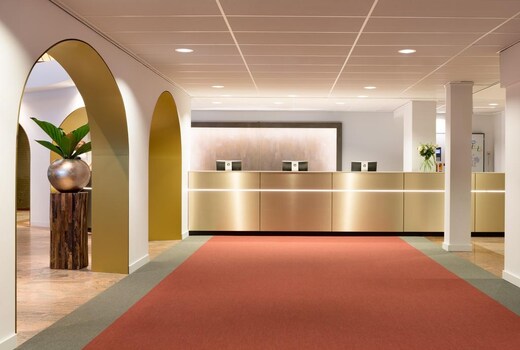 NH Eindhoven Conference Centre Koningshof
