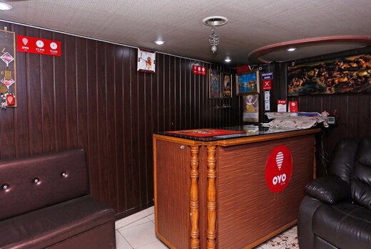 Hotel O Mehfil Hotel