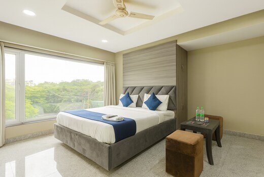 Hotel Classic Inn
