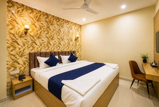 Hotel Tapovan Inn P. G.
