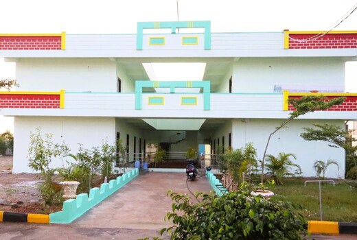 MMG Resort