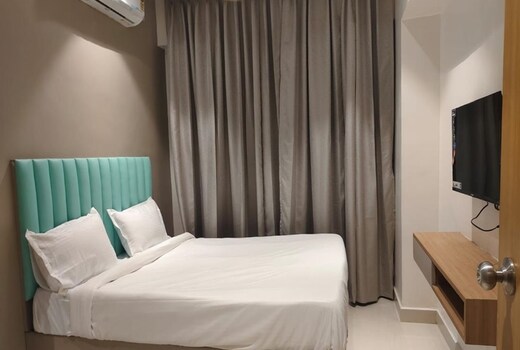 Ajinkyatara Executive AC Lodging