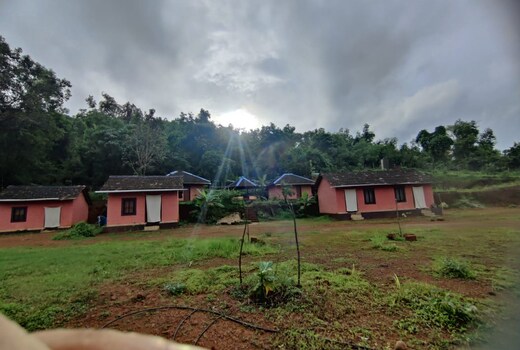 Yeni Homestay