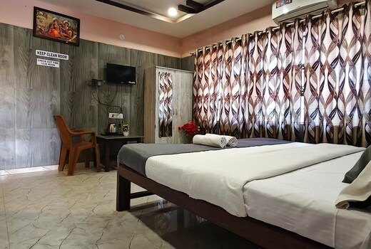 Sheshuu Homestay
