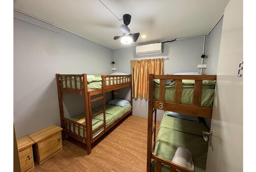 OYO 91278 5minutes Lodge