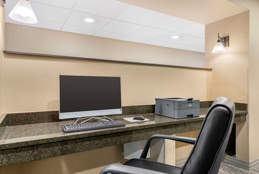 Best Western Executive Inn & Suites