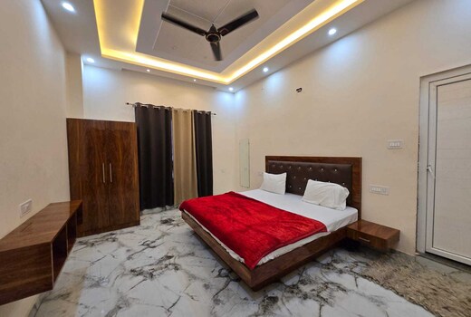 Hotel O Relax Inn