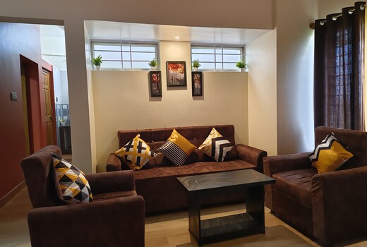 Galaxy Homestay - Jupiter