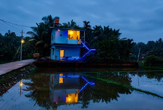 Royal Homestay