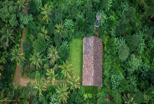 ama Stays & Trails | The Old Cattle Shed, Wayanad