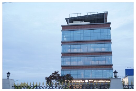 VANTHARA INN