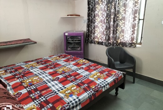 Bhati house (200 M from Ajmer Railway Station)