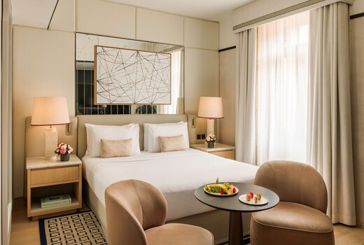 Park Hyatt Milan
