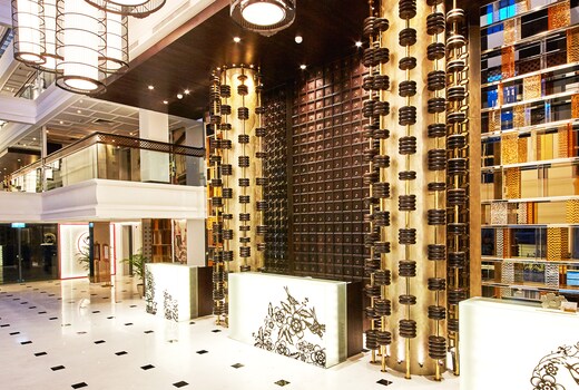 Main gallery