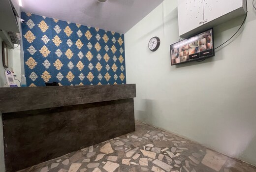Hotel M. K. International