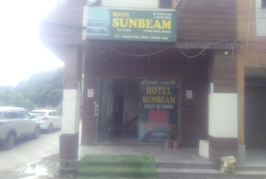 Hotle sunbeam